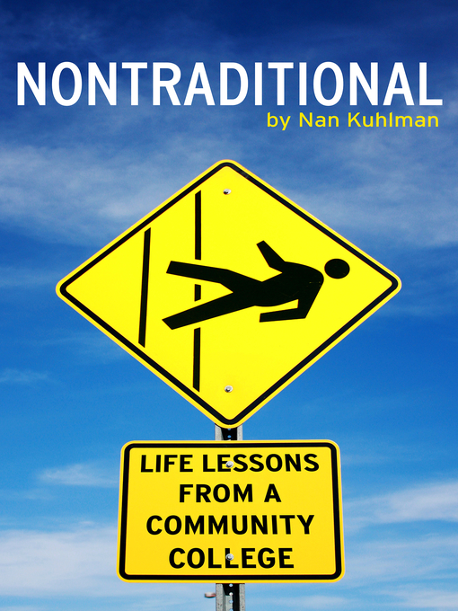 Title details for Nontraditional by Nan Kuhlman - Available